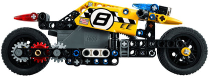 LEGO Technic 42058 - Stunt Bike