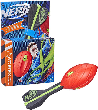 Hasbro Nerf Sports Vortex Aero Howler, assorted colors