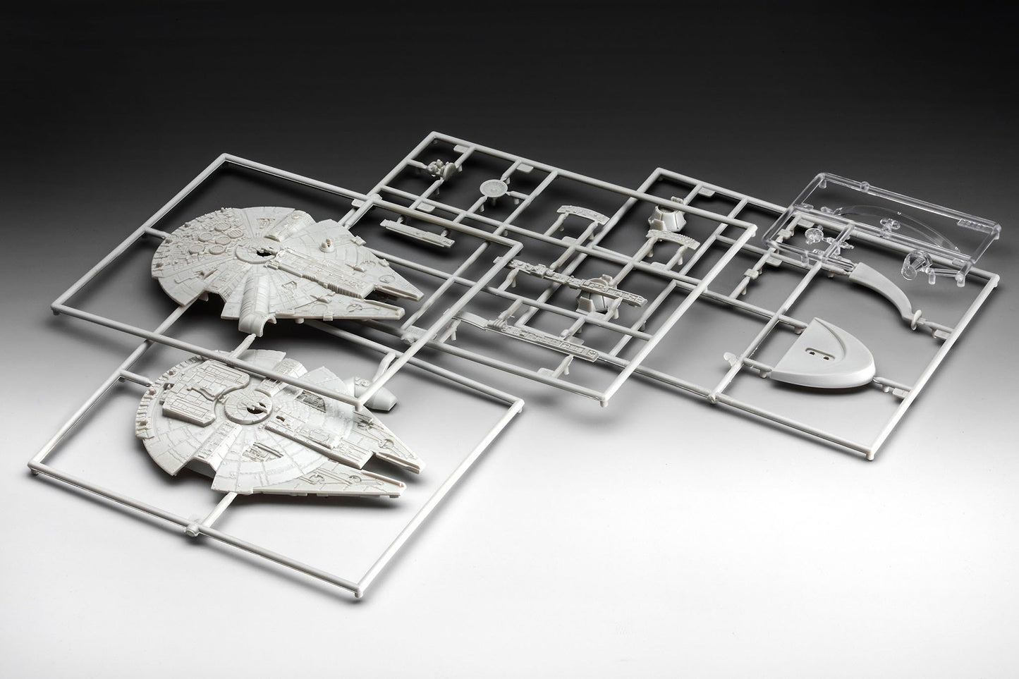 Revell Advent Calendar Star Wars 2022 I DIY Advent Calendar I Star Wars Advent Calendar I Advent Calendar for boys, girls & adults from 10 years I Christmas gift
