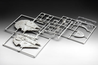 Revell Advent Calendar Star Wars 2022 I DIY Advent Calendar I Star Wars Advent Calendar I Advent Calendar for boys, girls & adults from 10 years I Christmas gift