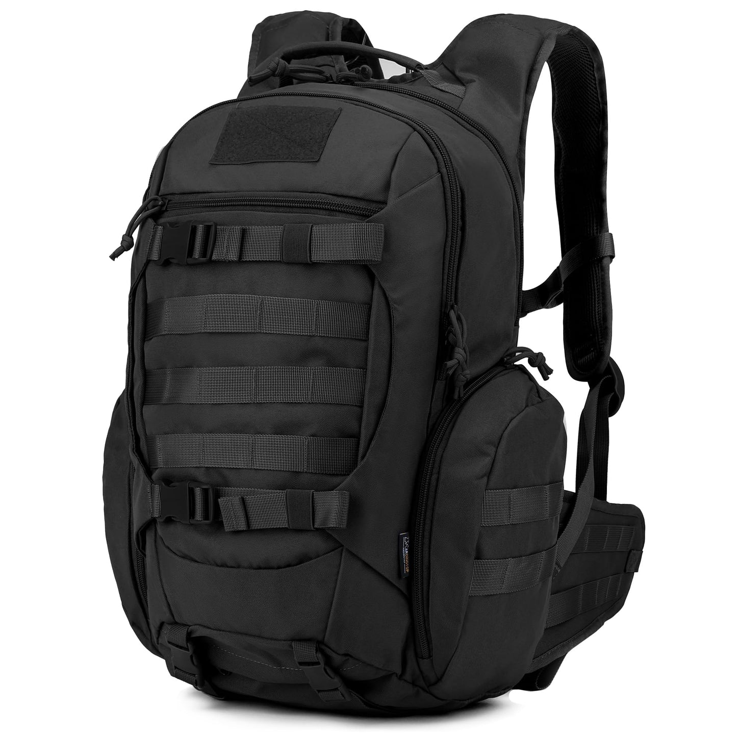 Mardingtop 28L backpack, tactical trekking pack, outdoor hiking backpack for camping, hiking, and traveling.