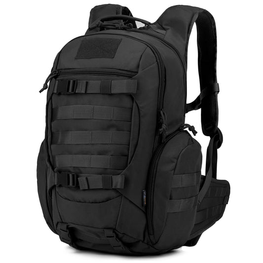 Mardingtop 28L backpack, tactical trekking pack, outdoor hiking backpack for camping, hiking, and traveling.