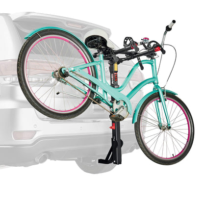 Allen Sports Bike Rack Adapter Bar, Model 900B, 53.34 x 15.24 x 3.556cm, Black.