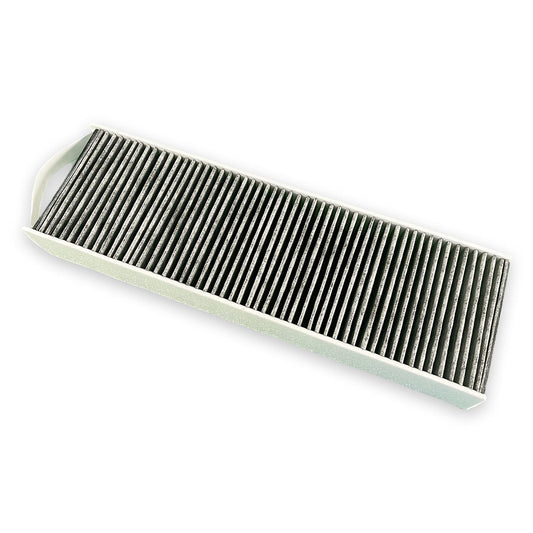 AIR2GO replacement filter for Bora PURE/PUAKF/PUXU/X PURE cooktops.