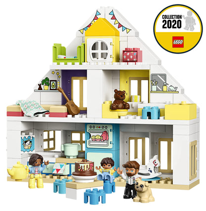 LEGO 10929 DUPLO Town Our House