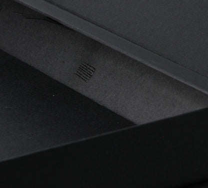 Magnetic gift box (A4) 31x22x4 cm (Set of 5) Gift wrapping packaging box gift carton birthday