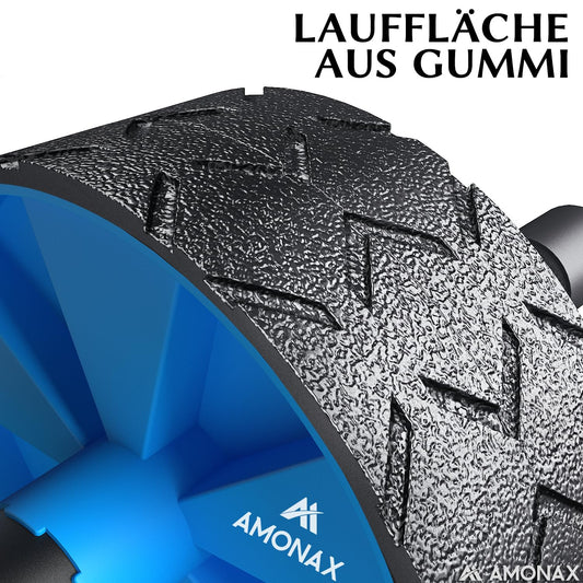 Amonax Ab Roller