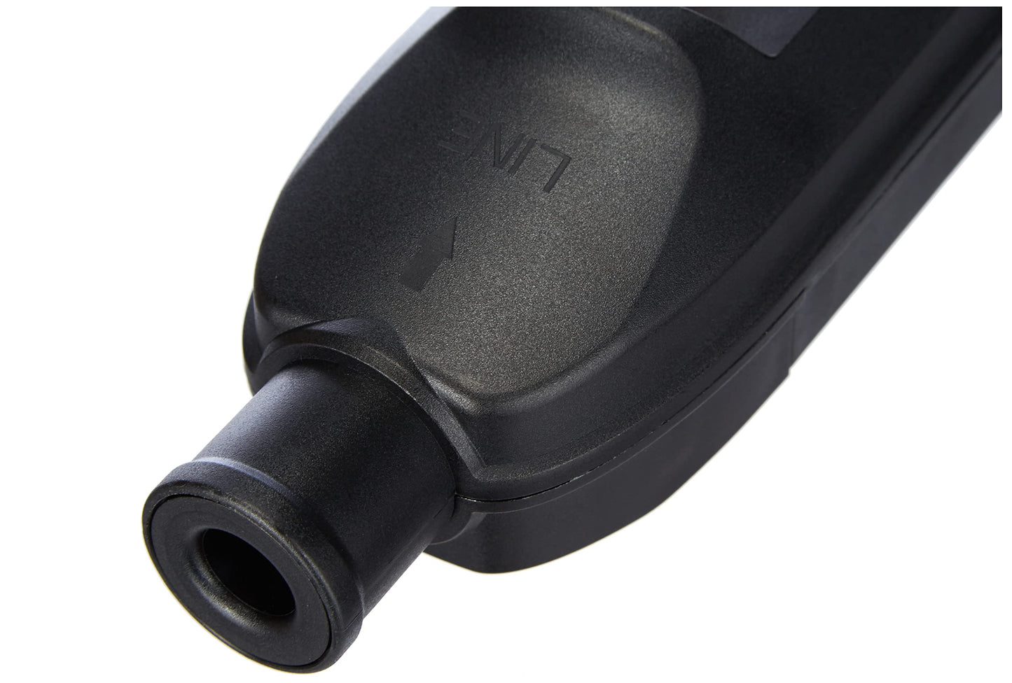 AS - Swabian Person Protection Interlock 30mA - Person Protection Switch 230V/16A, suitable for outdoor use, for fixed lead connection, for double-sided cable connection, IP66, 45223