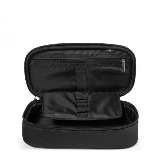 Eastpak OVAL XL SINGLE pencil case - Black