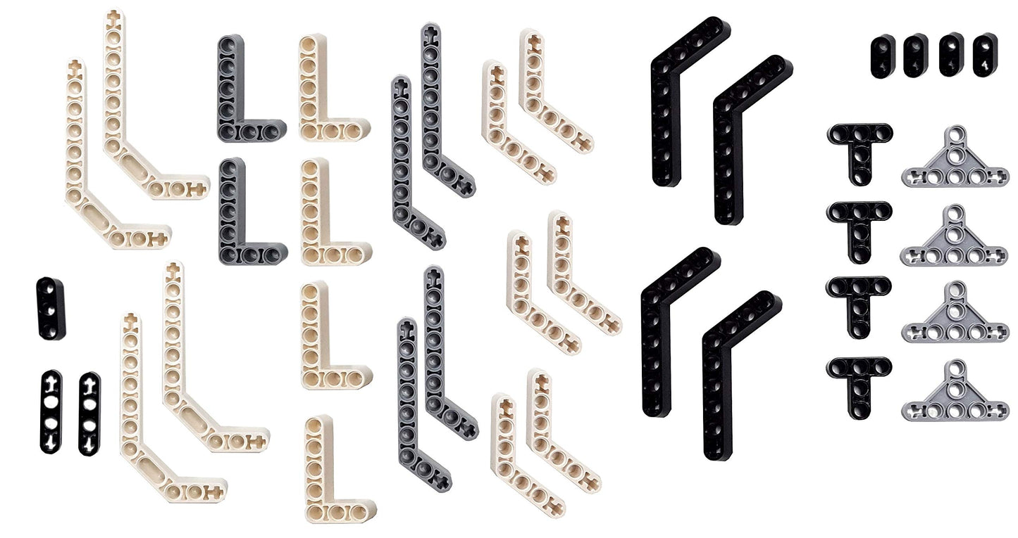 LEGO Technic Beams, Liftarm Assortment