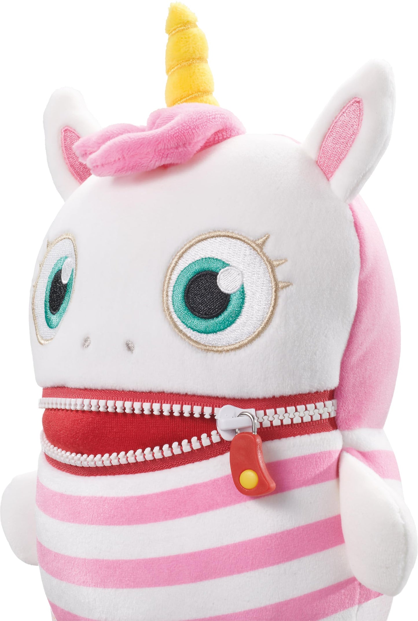 Schmidt Spiele 42663 Worry Eater, Twixi, 26 cm, Boogie Woogies Edition, plush figure