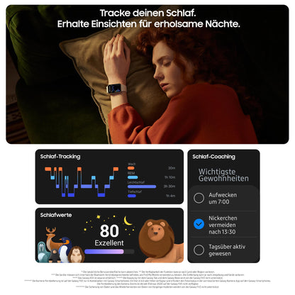 Samsung Galaxy Fit3 Smartwatch, fitness watch as fitness and activity tracker, Pink Gold, Includes 36 months manufacturer's warranty [Exclusive to Amazon]