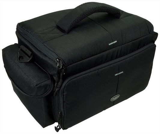 DÖRR Camera Bag Action Black No. 6
