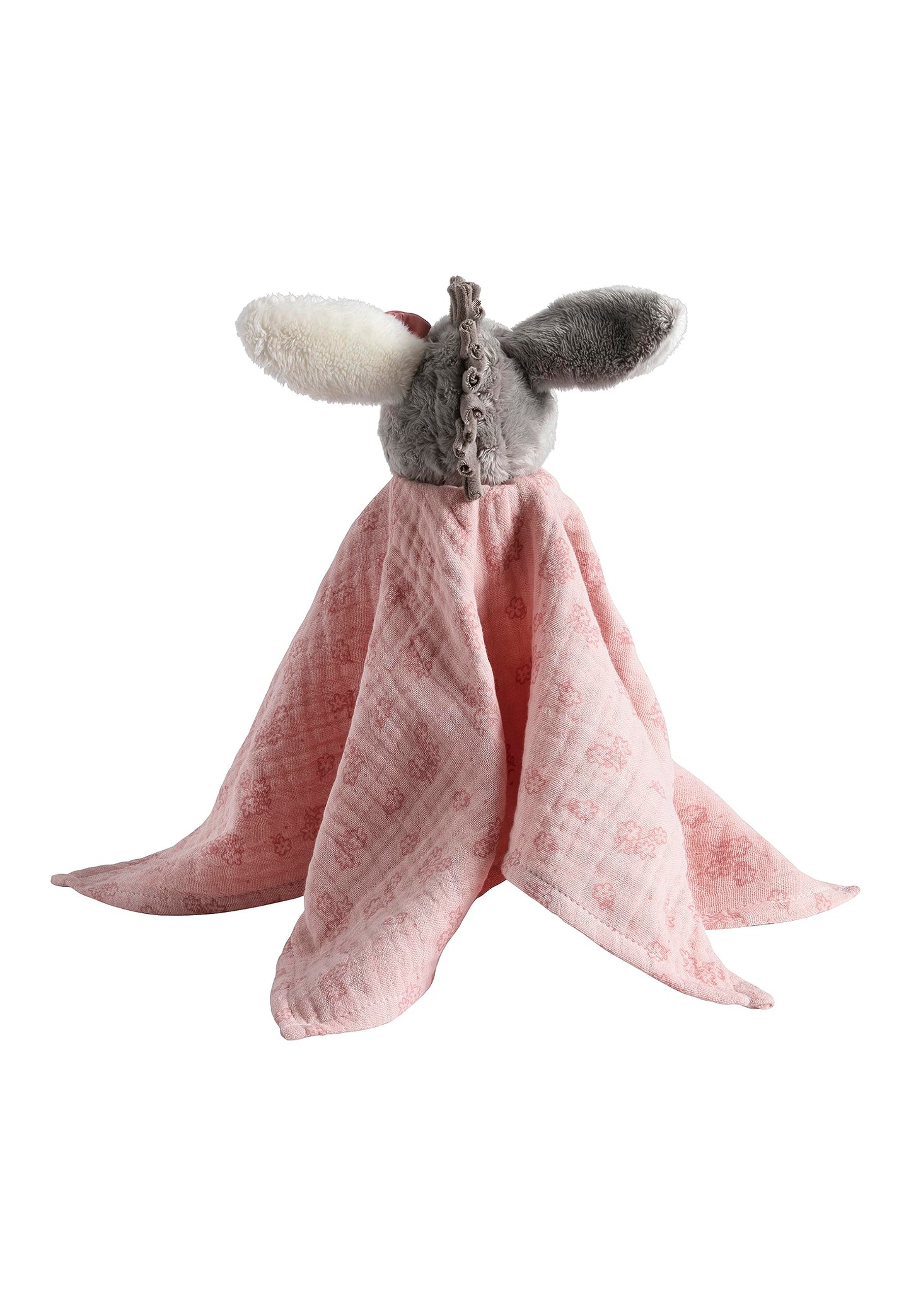 Star money cuddly blanket donkey Emmi Girl flora rose comforter