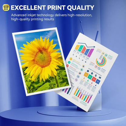 Toner Kingdom ink cartridges 953 XL 953XL printer cartridges remanufactured for HP 953XL multipack compatible with HP Officejet Pro 8710 8715 7720 7740 7730 8720 8730 8210 8725 8715 8740 Tray