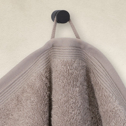 Seagull Super Fluffy Guest Towel 30 x 50 cm made of 100% cotton, cashmere 3-piece set.