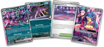Pokémon Trading Card Game: Rivals Battle Deck - Mary (1 ready-to-play deck with 60 cards)