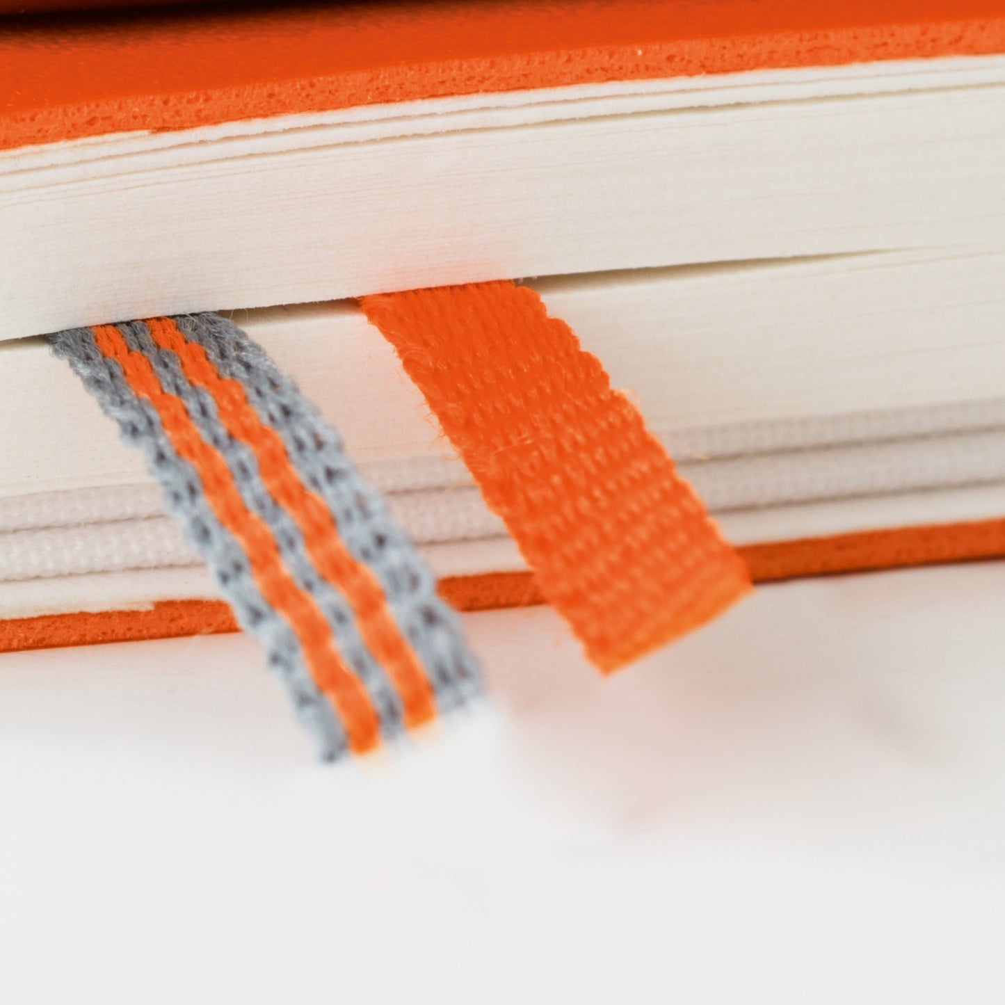 Lighthouse1917 358323 Notebook Softcover Paperback (B6+), lined, Sand