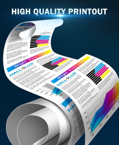 TN-243CMYK TN-247 toner cartridge TN247 TN243 compatible for Brother TN243CMYK TN-243 for Brother MFC L3750CDW DCP-L3550CDW MFC-L3770CDW MFC-L3710CW DCP-L3510CDW MFC-L3750CDW (4-pack)