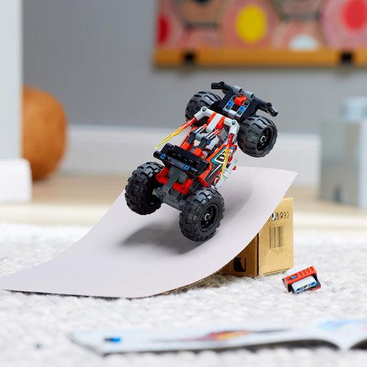 LEGO 42073 Technic Smash!