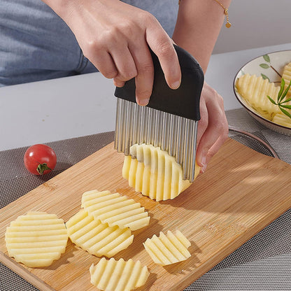 Potato storage box set of 3 on the stove, onion pot and garlic pot ventilated storage container set, onion storage, storage potatoes onions garlic storage (white)