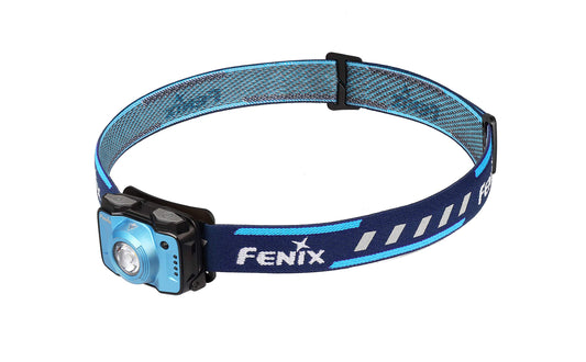 Fenix HL12R LED Headlamp (blue)