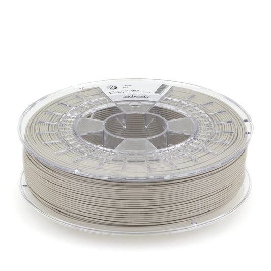 extrudr® DuraPro ASA ø1.75mm (750g) 'GRAY' - 3D printer filament - Made in Austria