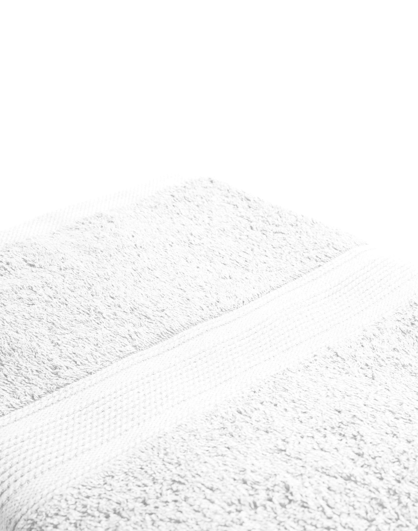 12-piece guest towel set in various colors. 100% cotton. 12-pack of guest towels 30x50 cm white.