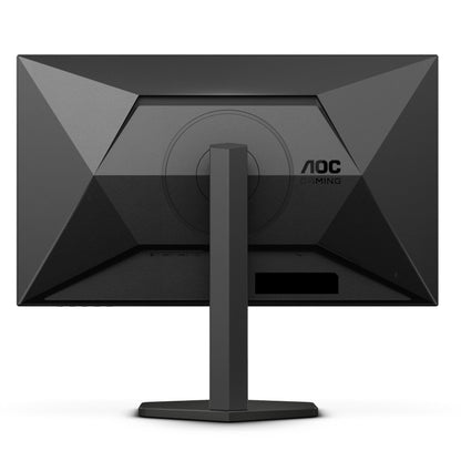 AOC Gaming Q27G4XD - 27-inch Quad HD monitor, 180Hz, 1ms, FreeSync. Premium, G-Sync compatible, HDR400 (2560x1440, 2X HDMI 2.0, 1x DisplayPort 1.4, USB Hub) black