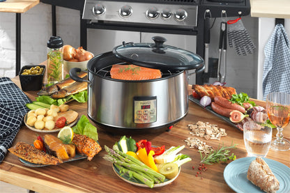 Maximex Electric Smoke Pot Smoker