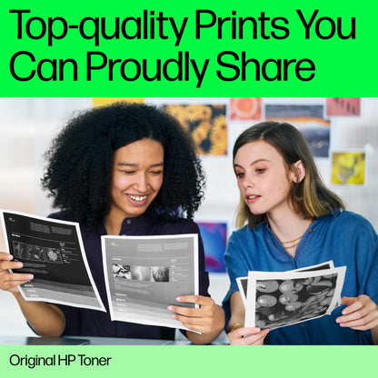 HP 117A (W2072A) Original Toner Yellow for HP Laser 178