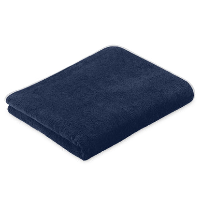 HOMELEVEL bath towel XXL towel - 100% cotton - Suitable for dryer - Jumbo towels large in various colors & sizes