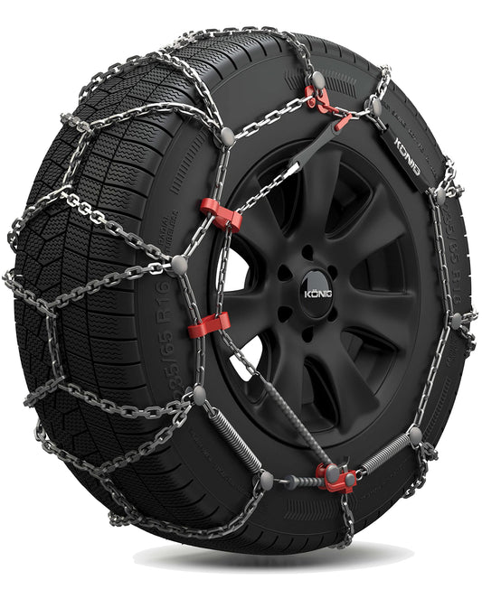 KING XD-16 220 - snow chains