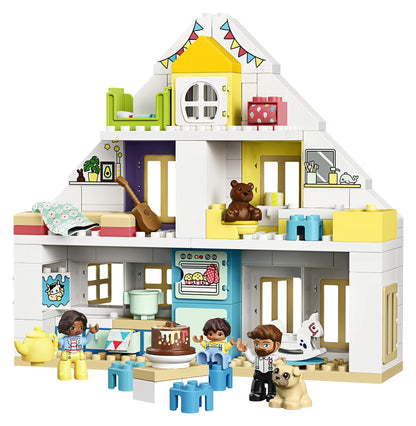 LEGO 10929 DUPLO Town Our House