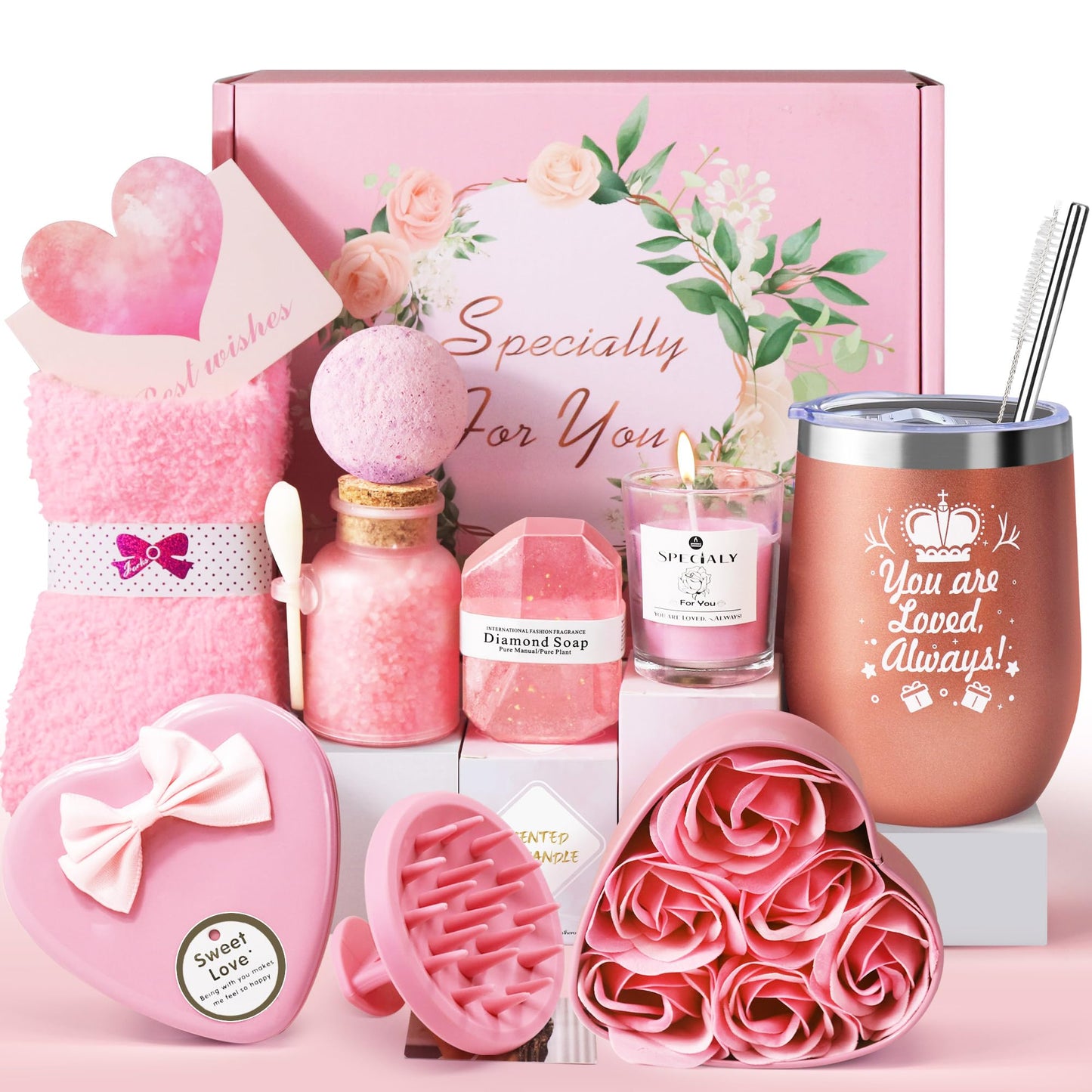 LIVEHITOP Gifts for Women