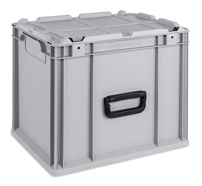 aidB Eurobox NextGen Portable, 400x300x335mm, 1 pc.