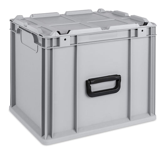 aidB Eurobox NextGen Portable, 400x300x335mm, 1 pc.