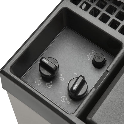 Dometic ACX3 40 - Portable Absorption Cooler, 41 liters, 30 mbar