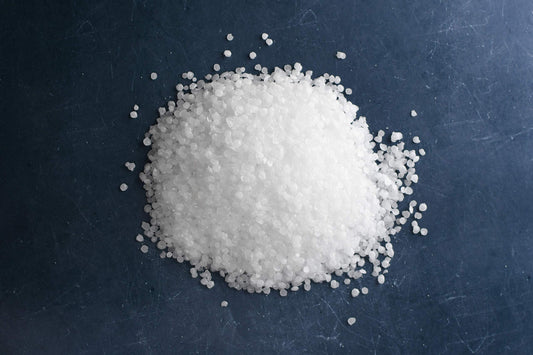 Materialix Paraffin Wax for Candles - Various Sizes (2kg) - Candle Wax, Wax Granules, Candle Wax for Casting