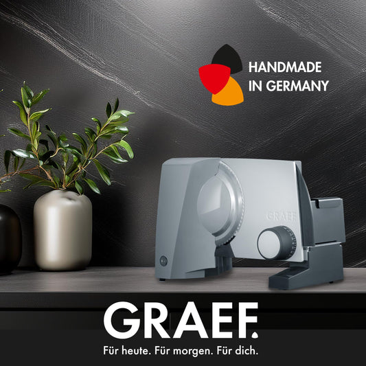 GRAEF. Slicer Sliced Kitchen G50