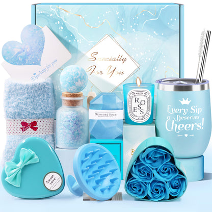 LIVEHITOP Gifts for Women