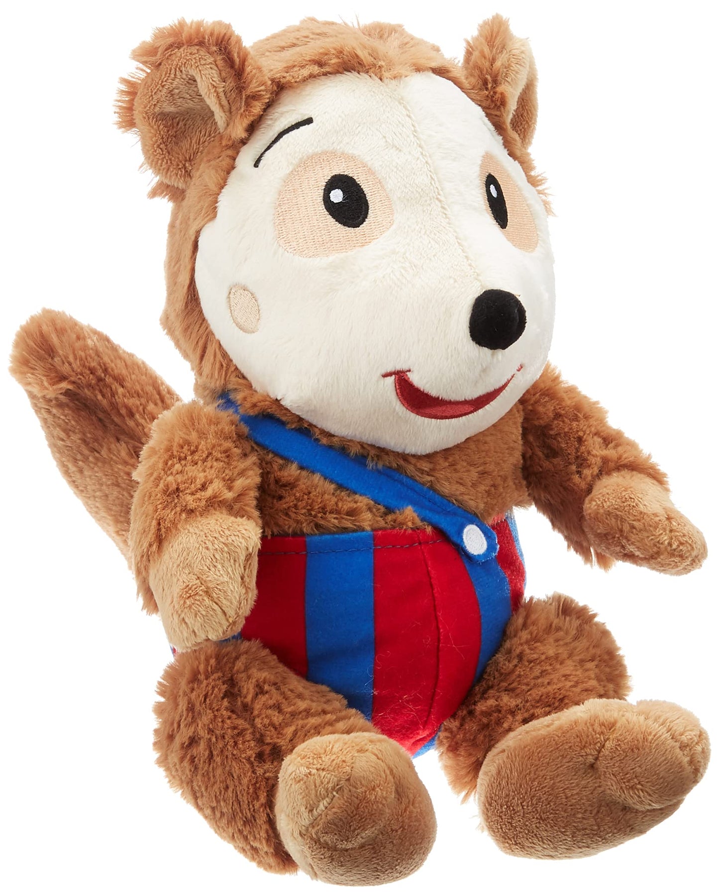 Schmidt Spiele 42253 Bobo the Dormouse, 23 cm, plush figure