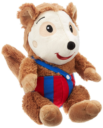 Schmidt Spiele 42253 Bobo the Dormouse, 23 cm, plush figure