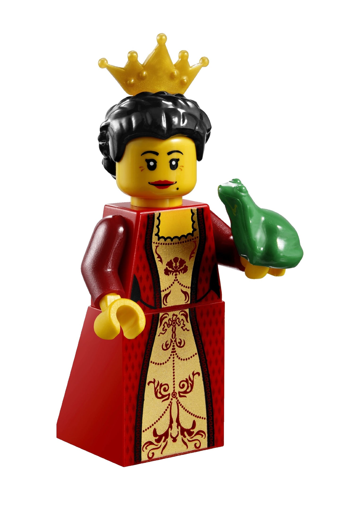 LEGO Kingdoms 7952 - Advent Calendar