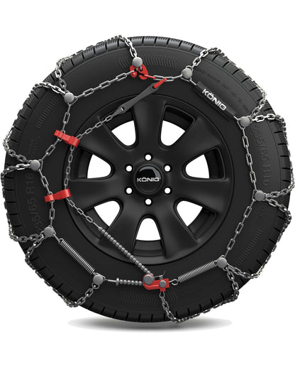 KING XD-16 220 - snow chains