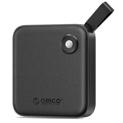 ORICO Portable SSD 1TB with 2 in 1 USB C cable, External Solid State Drives, up to 460MB/s, status indicator, reliable storage for USB-C smartphone, tablet, PC - B5PLUS
