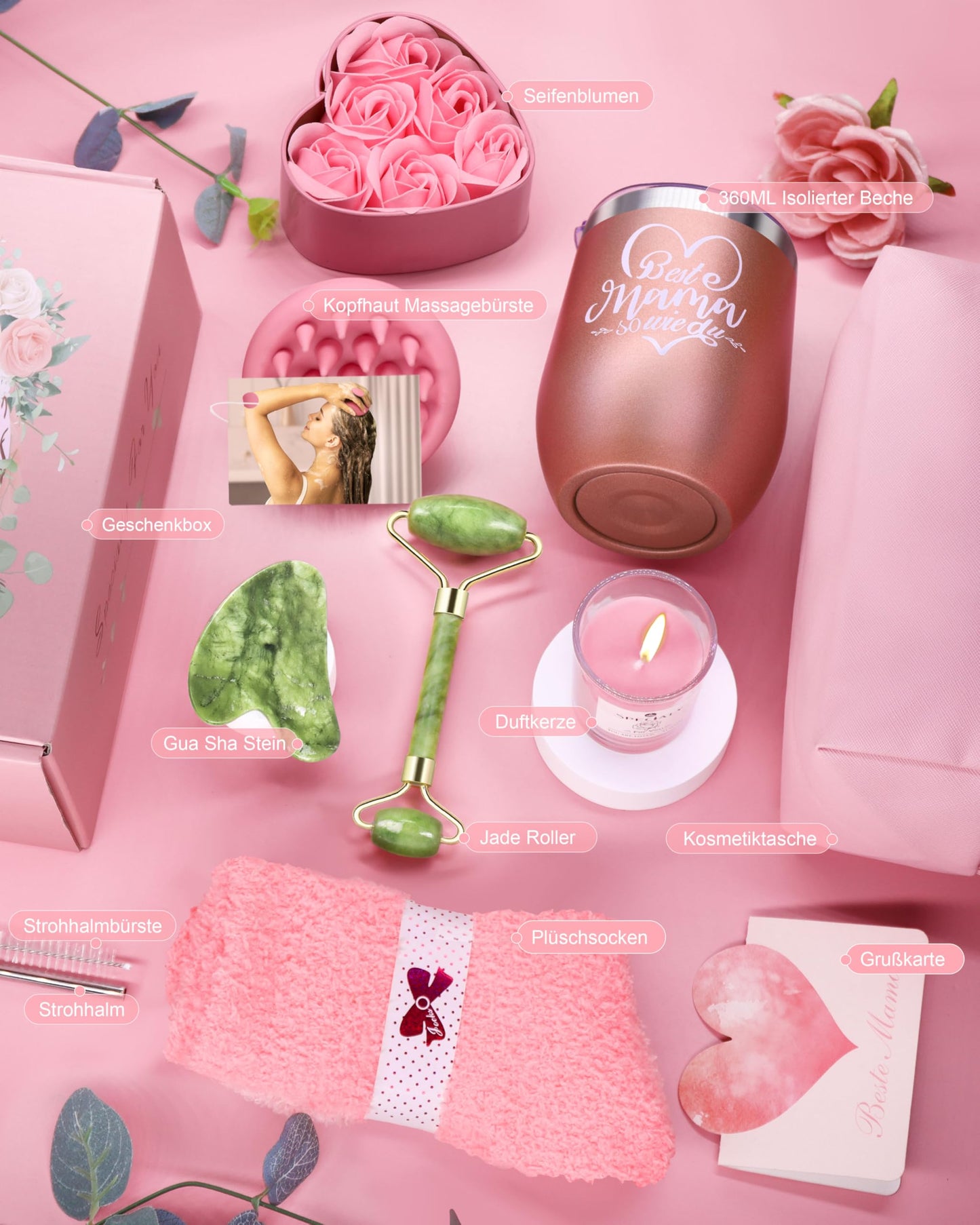 LIVEHITOP Gifts for Women