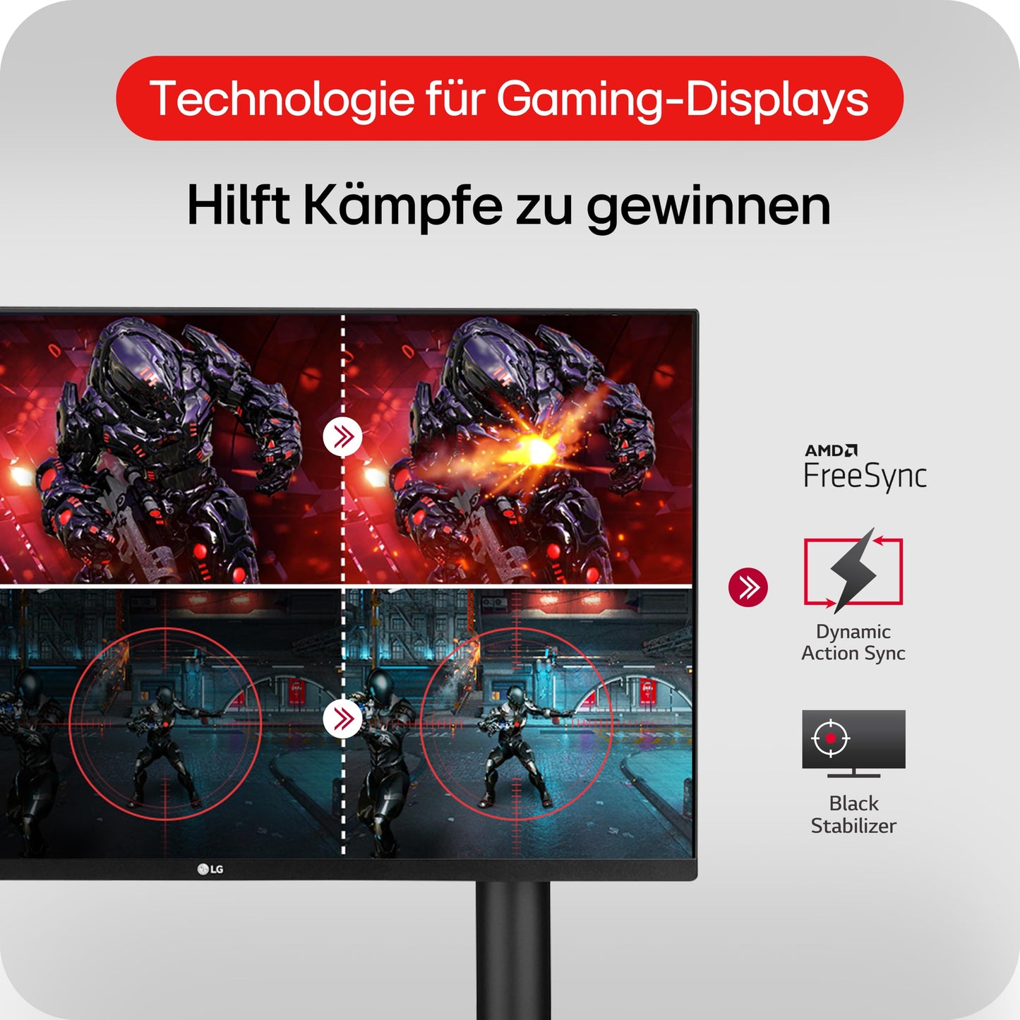 LG 32UN880K Monitor 32 inch Ultra HD 4K Ergo, IPS, 3840x2160, HDR 10, DCI-P3 95%, Ergo Stand adjustable in all directions, 10W Stereo speakers