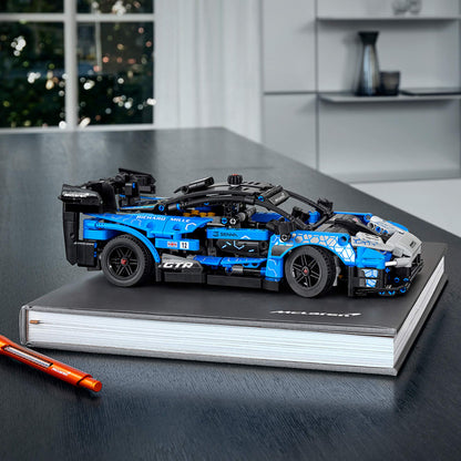 LEGO Technic 42123 - McLaren Senna GTR (830 pieces) New 2021