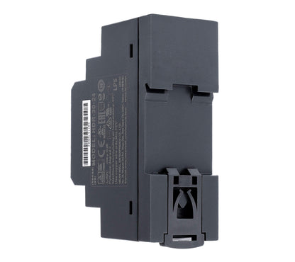 24 VDC | 1.5 A | 36 Watt | Mean Well HDR-30-24 DIN Rail Power Supply